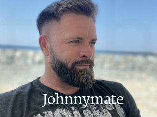 Johnnymate