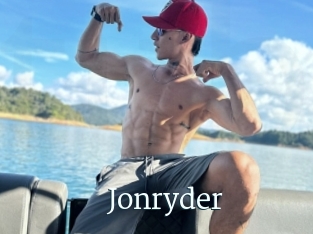 Jonryder