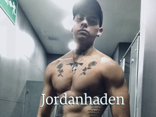 Jordanhaden