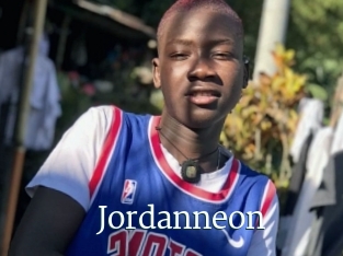 Jordanneon