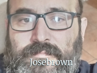 Josebrown