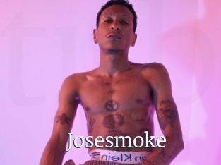 Josesmoke