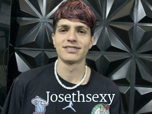 Josethsexy