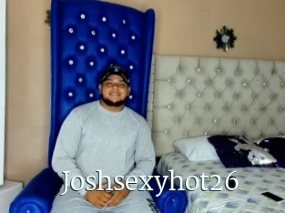 Joshsexyhot26