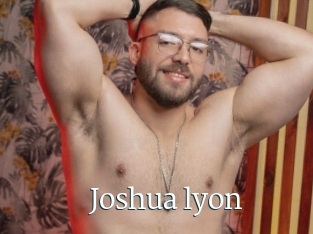 Joshua_lyon