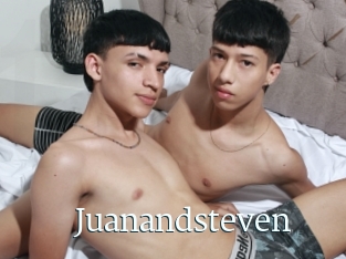 Juanandsteven