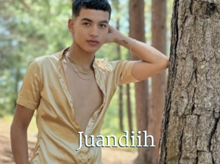 Juandiih