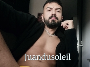 Juandusoleil