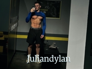 Juliandylan