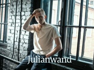 Julianwand