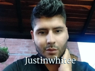 Justinwhitee