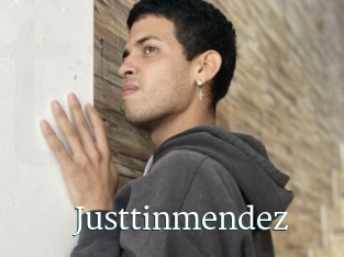 Justtinmendez