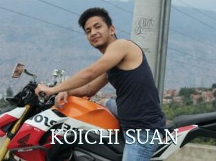 KOICHI_SUAN