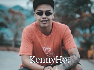 KennyHot