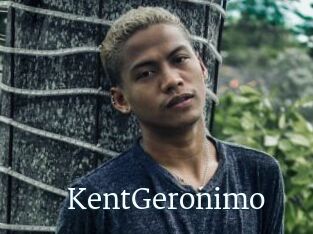 KentGeronimo