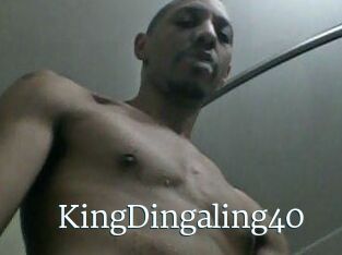 KingDingaling40