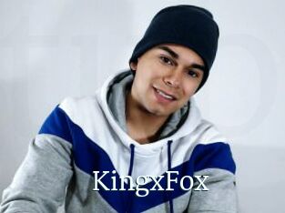 KingxFox