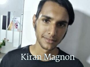 Kiran_Magnon