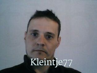 Kleintje77