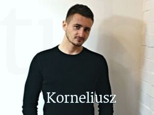 Korneliusz