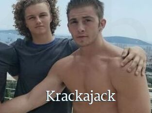 Krackajack
