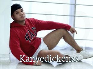 Kanyedickenss