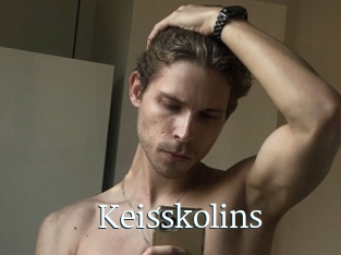 Keisskolins