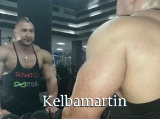 Kelbamartin