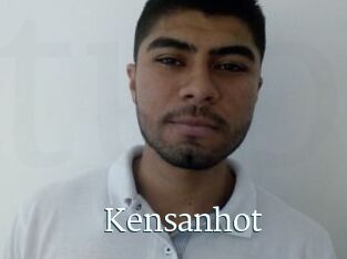 Kensanhot