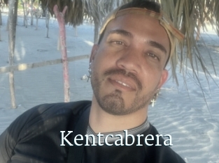 Kentcabrera