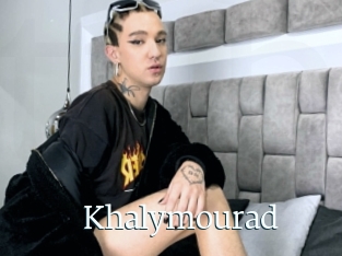 Khalymourad
