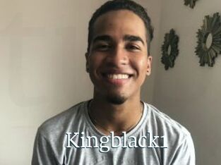 Kingblack1