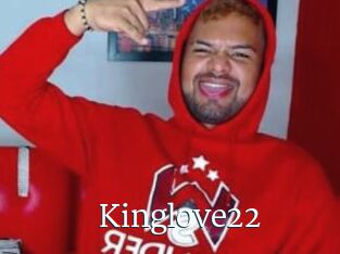 Kinglove22