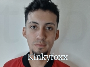 Kinkyfoxx