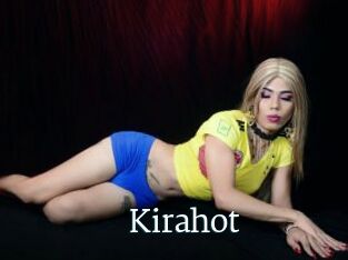 Kirahot