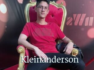 Kleinanderson