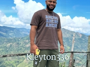Kleyton336