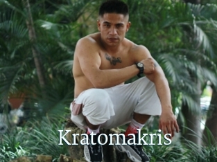 Kratomakris