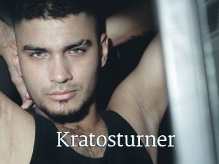 Kratosturner