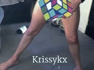 Krissykx