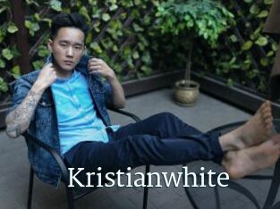 Kristianwhite