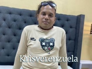 Krisverenzuela