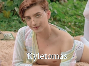 Kyletomas