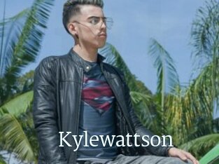 Kylewattson