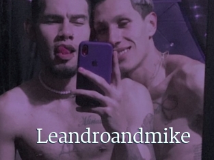 Leandroandmike