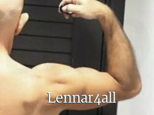 Lennar4all