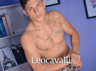 Leocavalli