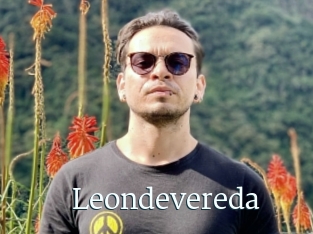 Leondevereda