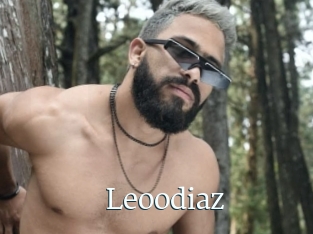 Leoodiaz