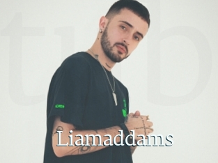 Liamaddams